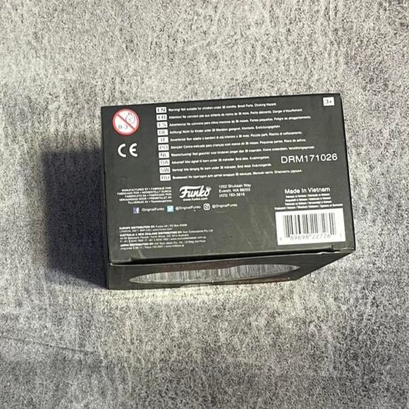 Funko dorbz orko specialty series - Picture 6 of 6